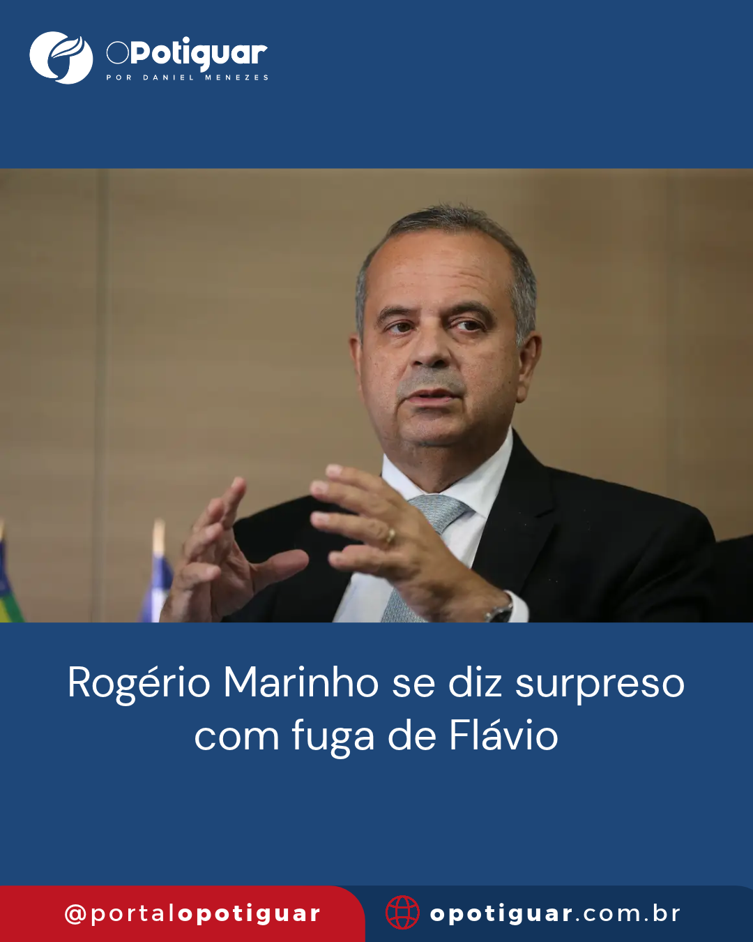 Foto do post