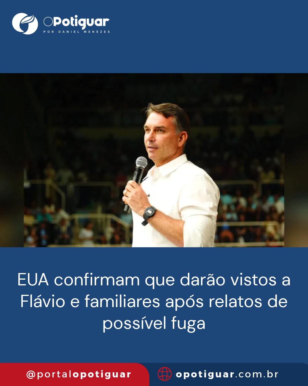 Foto do post
