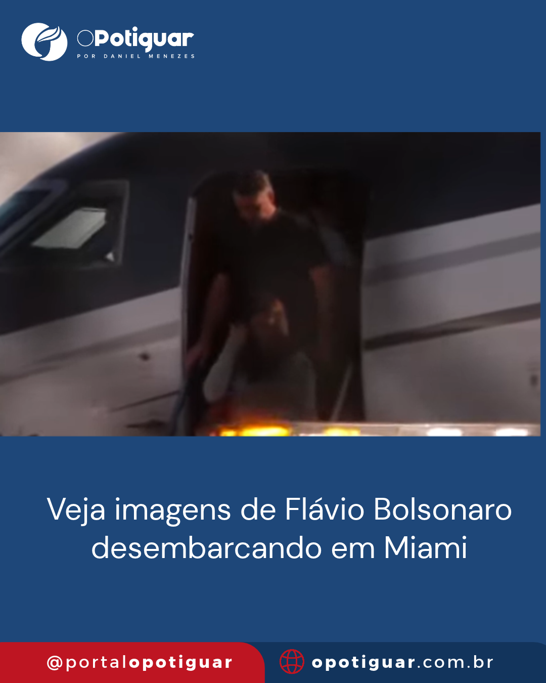 Foto do post
