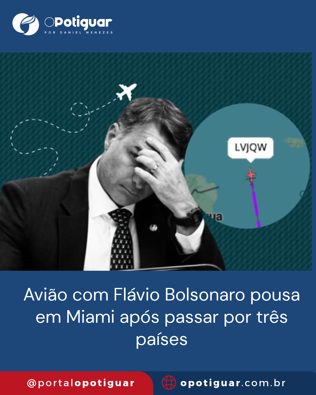 Foto do post