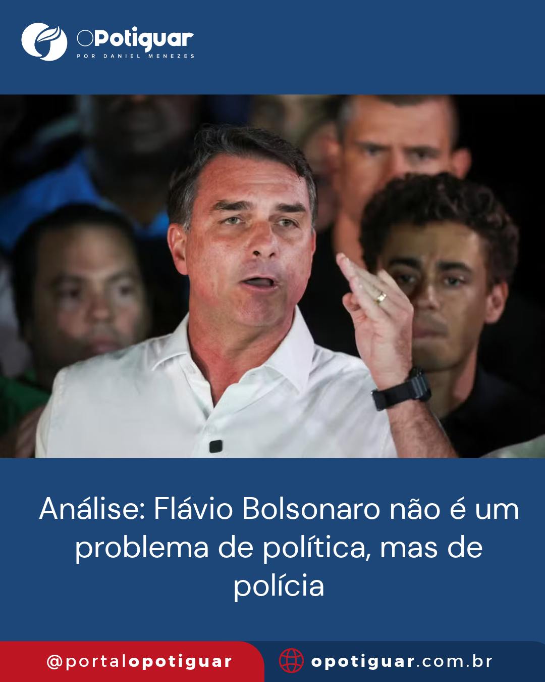 Foto do post