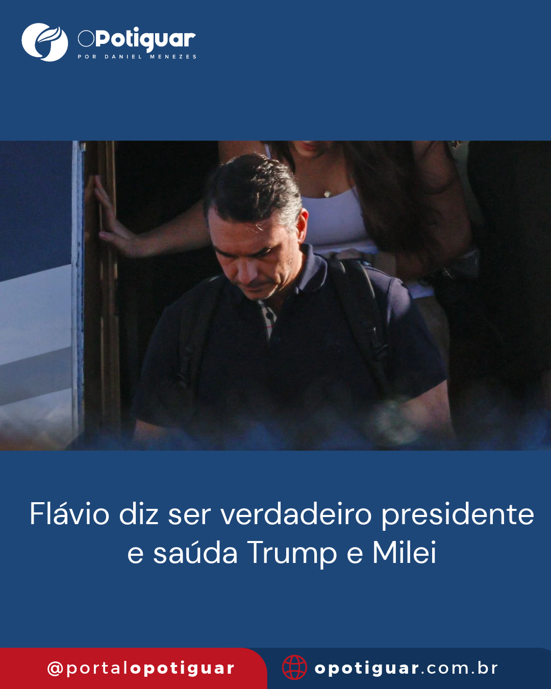 Foto do post