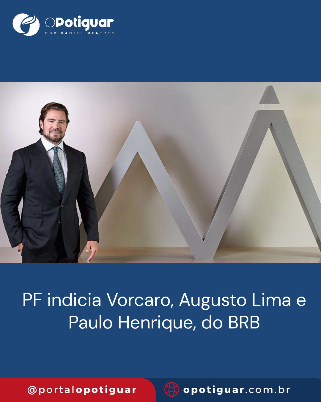 Foto do post