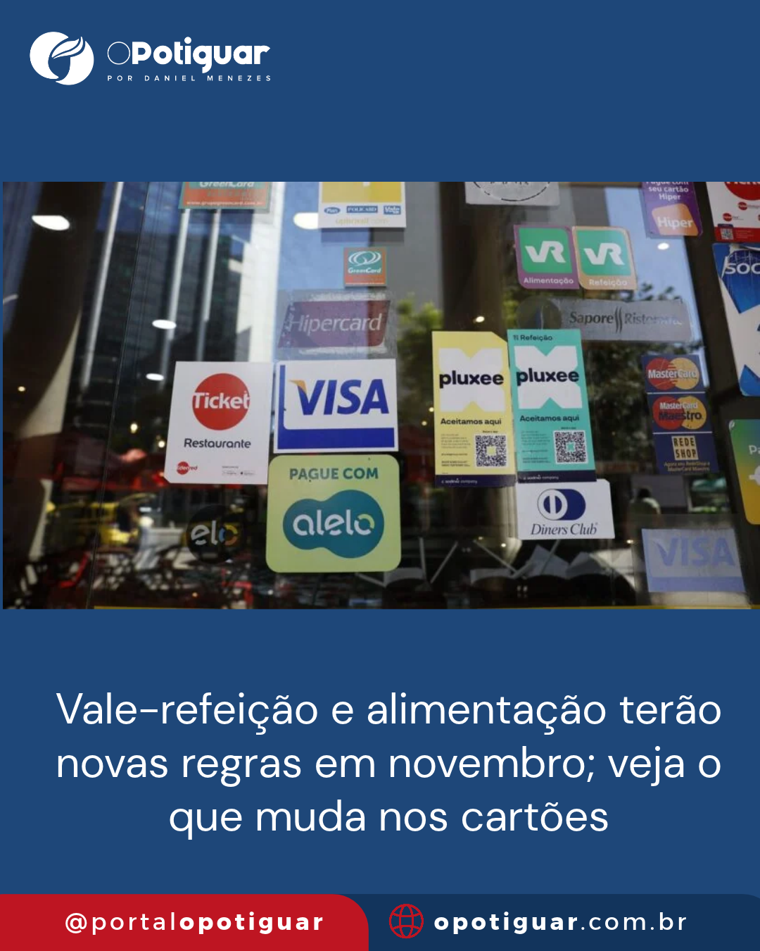 Foto do post
