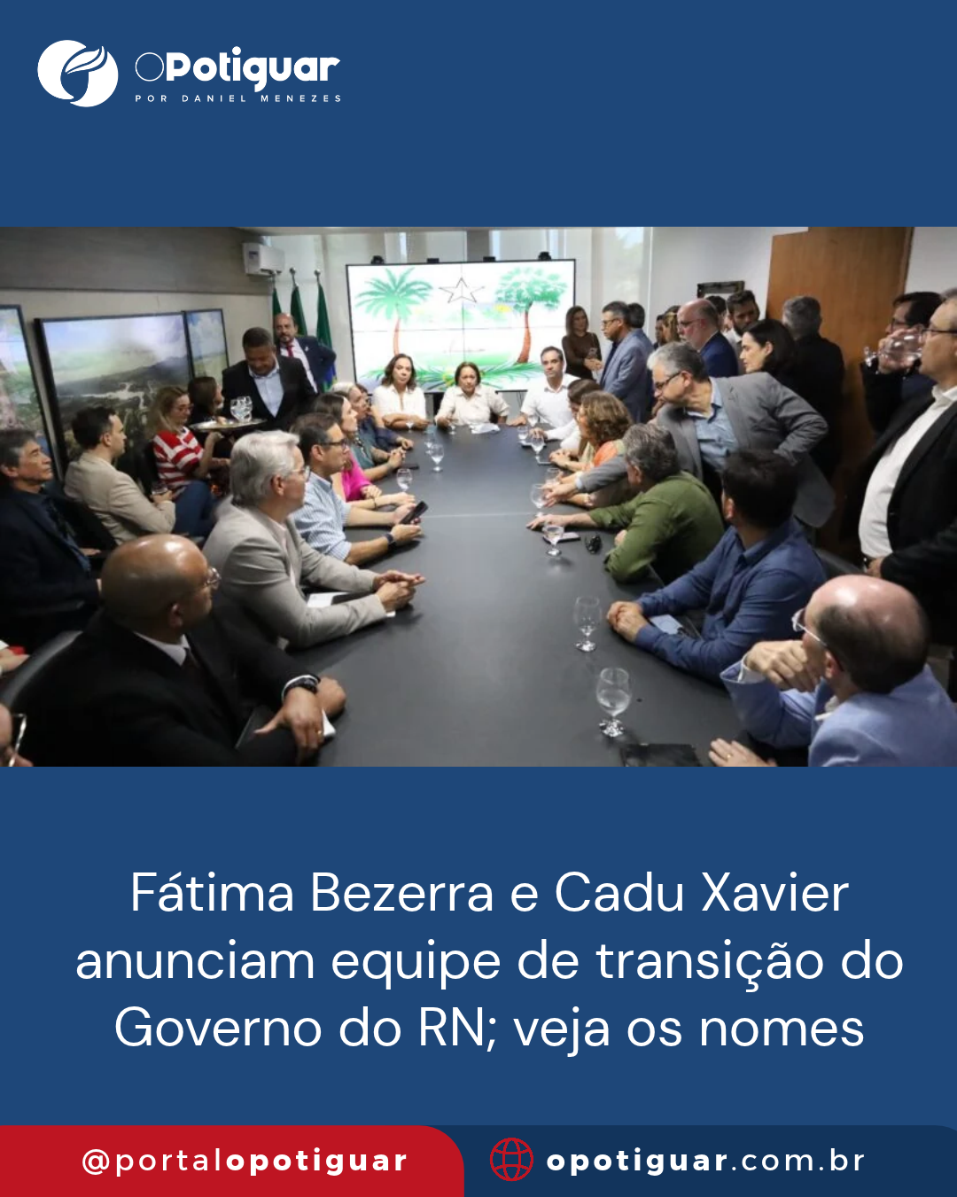 Foto do post