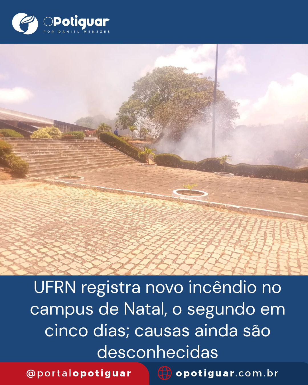 Foto do post