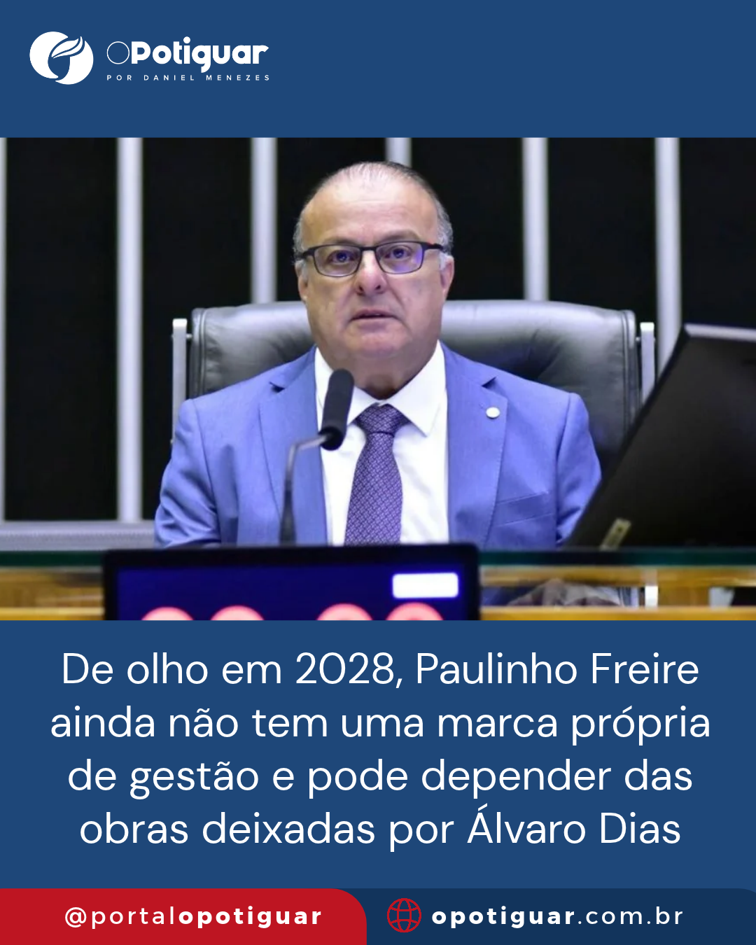 Foto do post