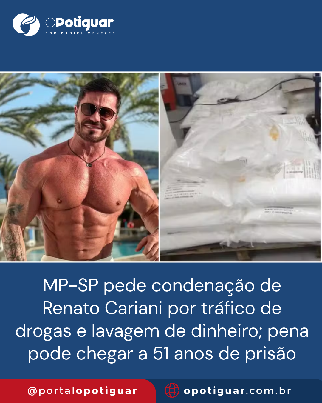 Foto do post
