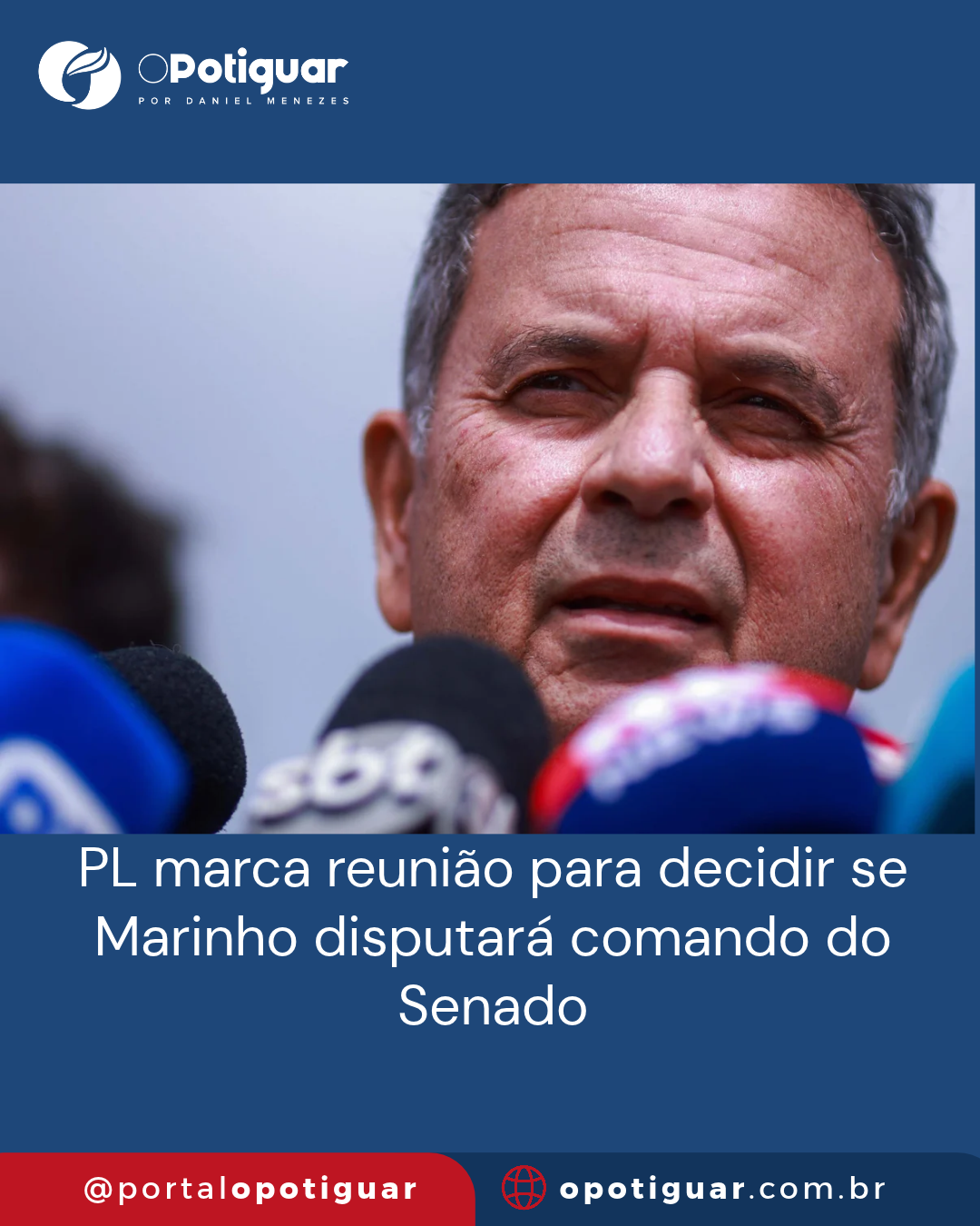 Foto do post