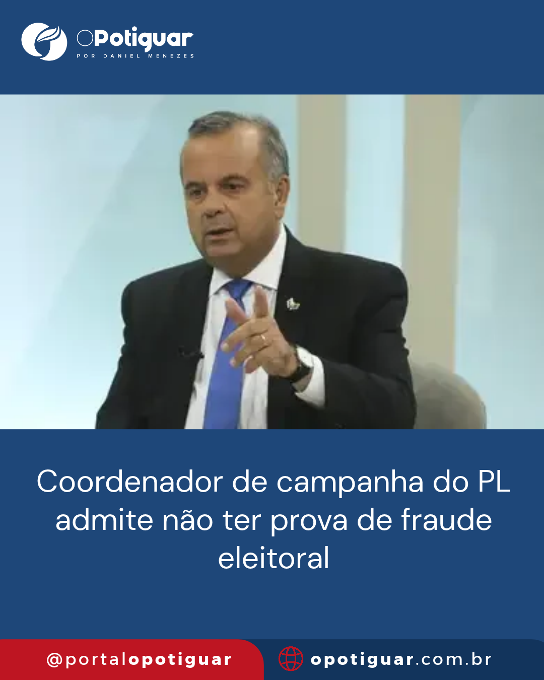 Foto do post