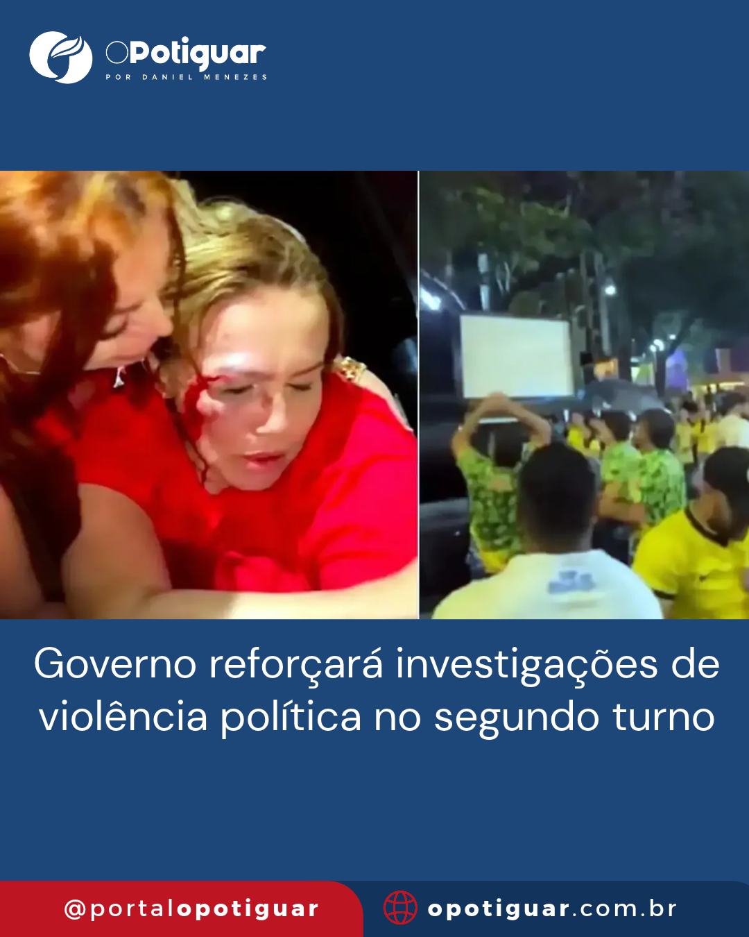 Foto do post