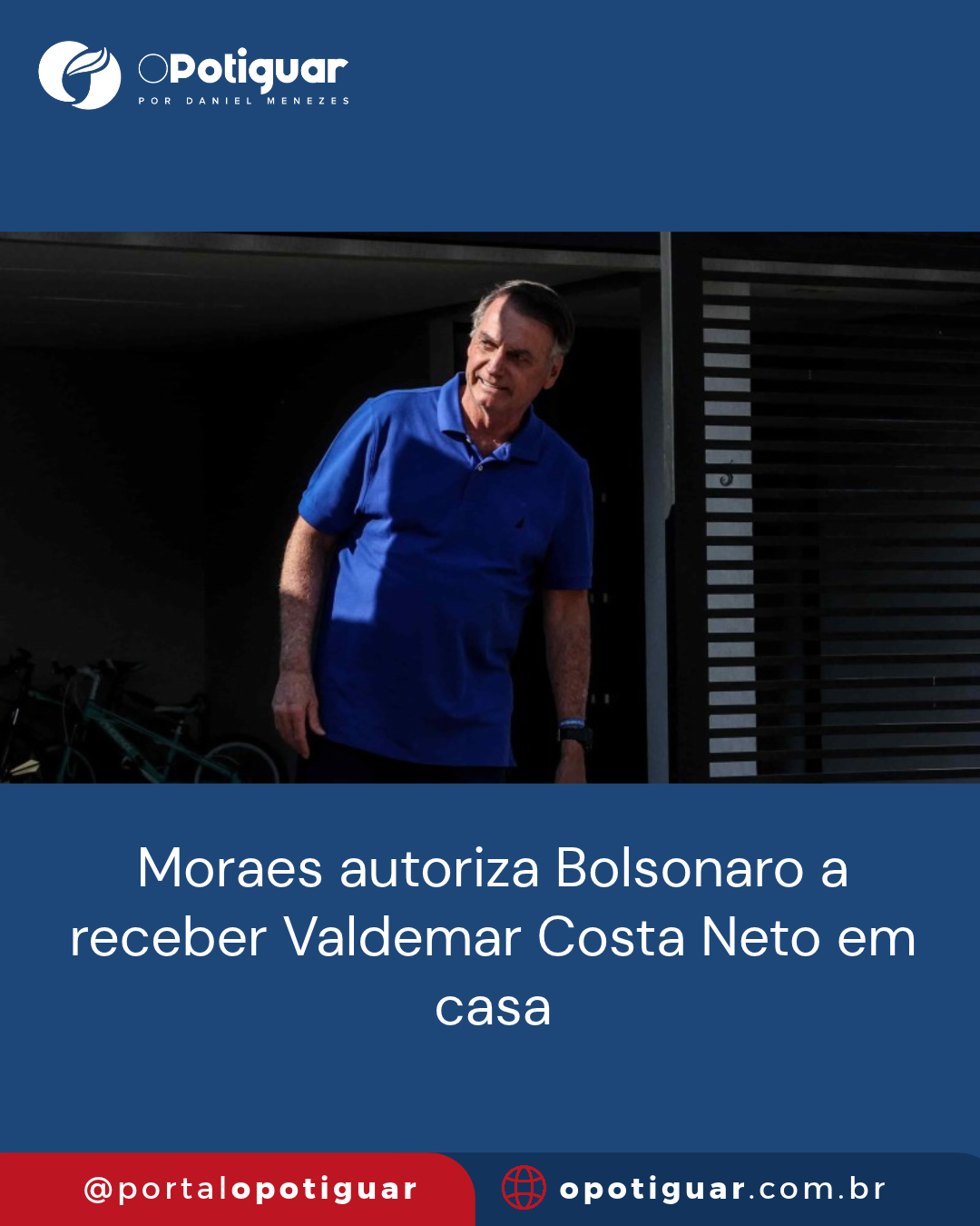 Foto do post