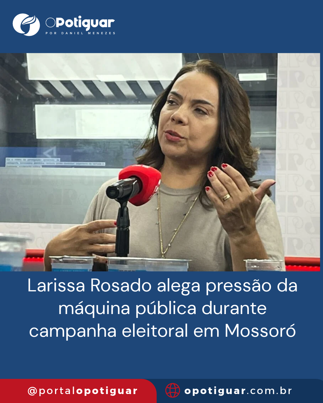 Foto do post