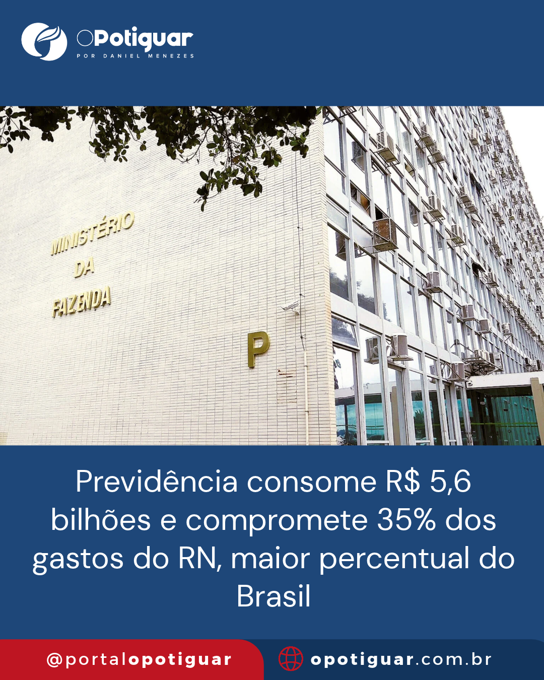 Foto do post
