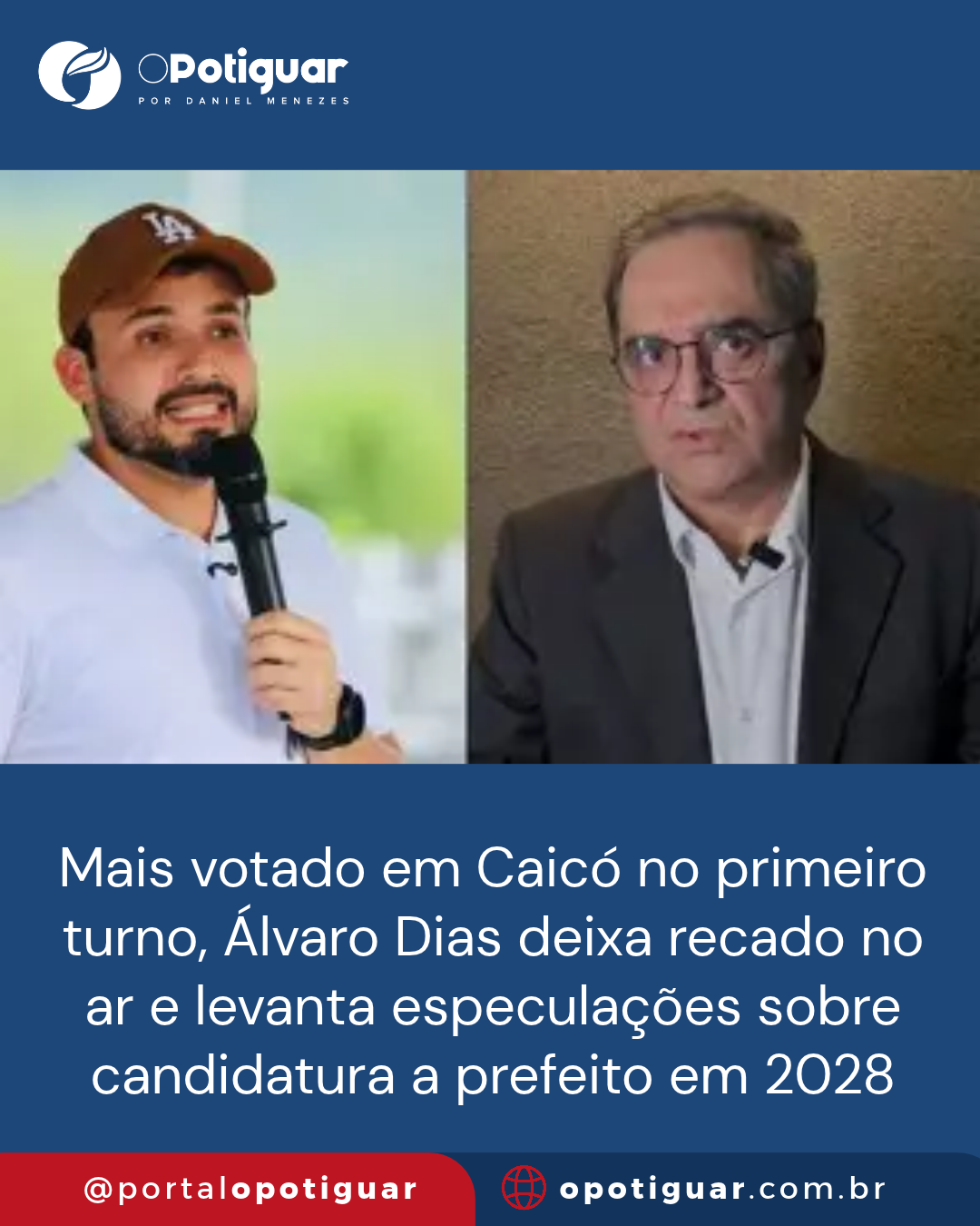 Foto do post