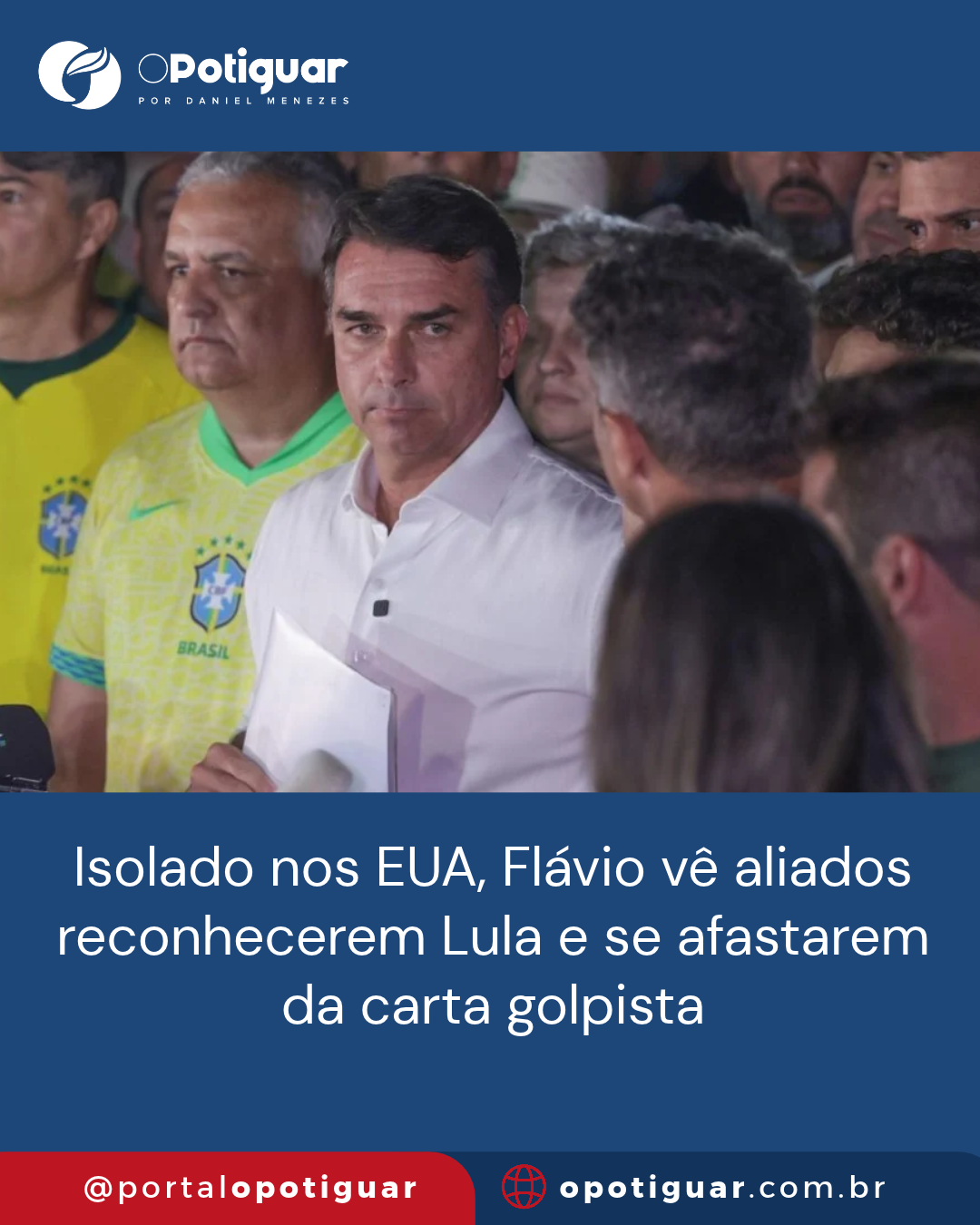 Foto do post