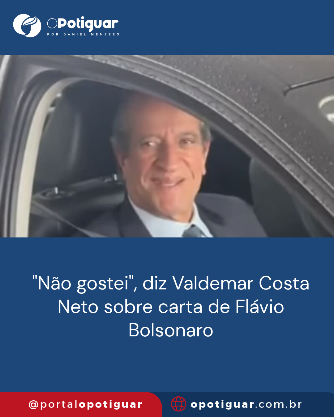 Foto do post