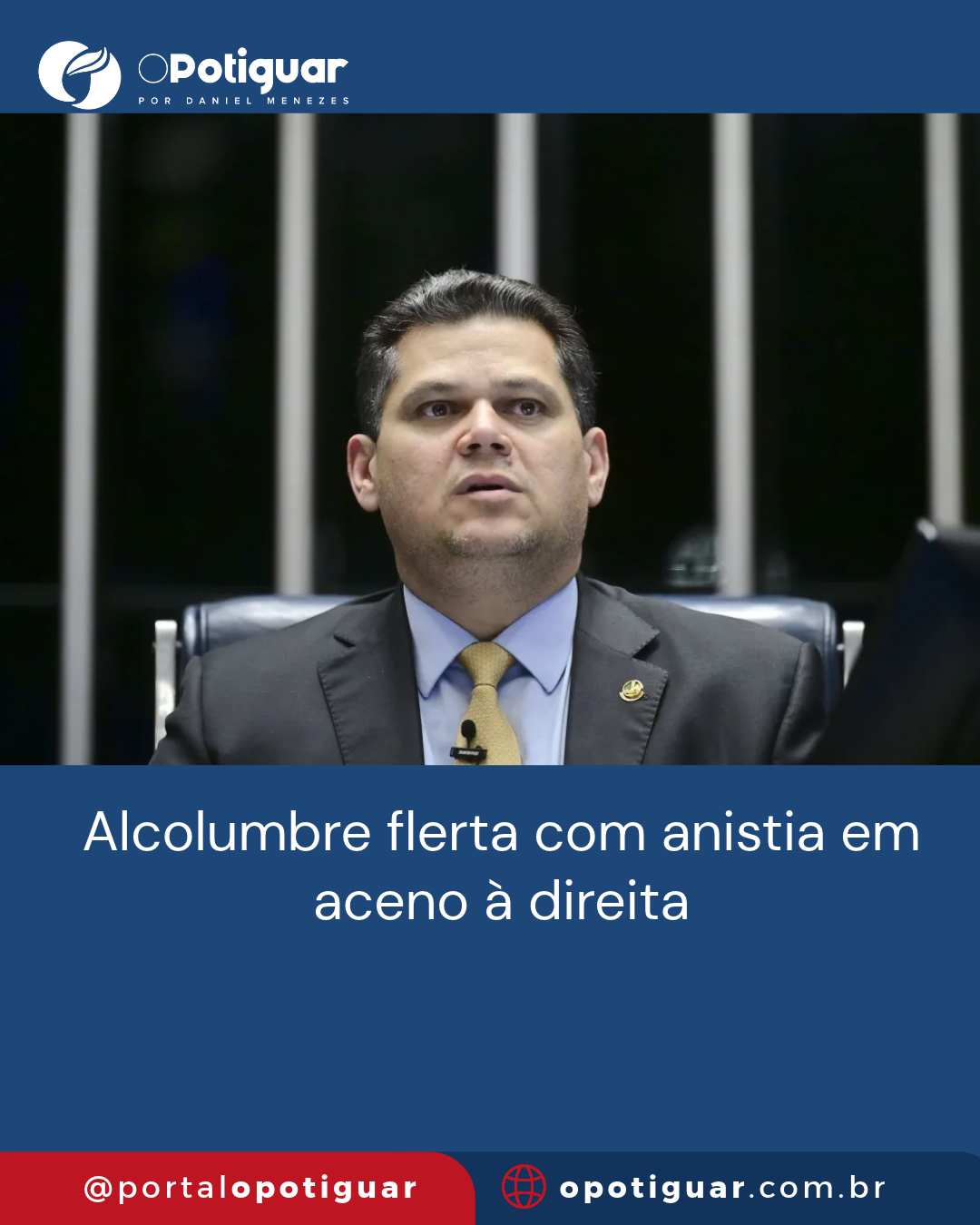 Foto do post