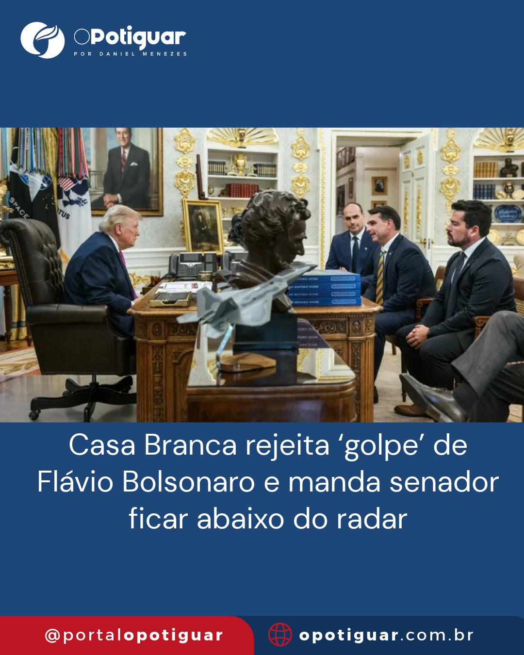 Foto do post