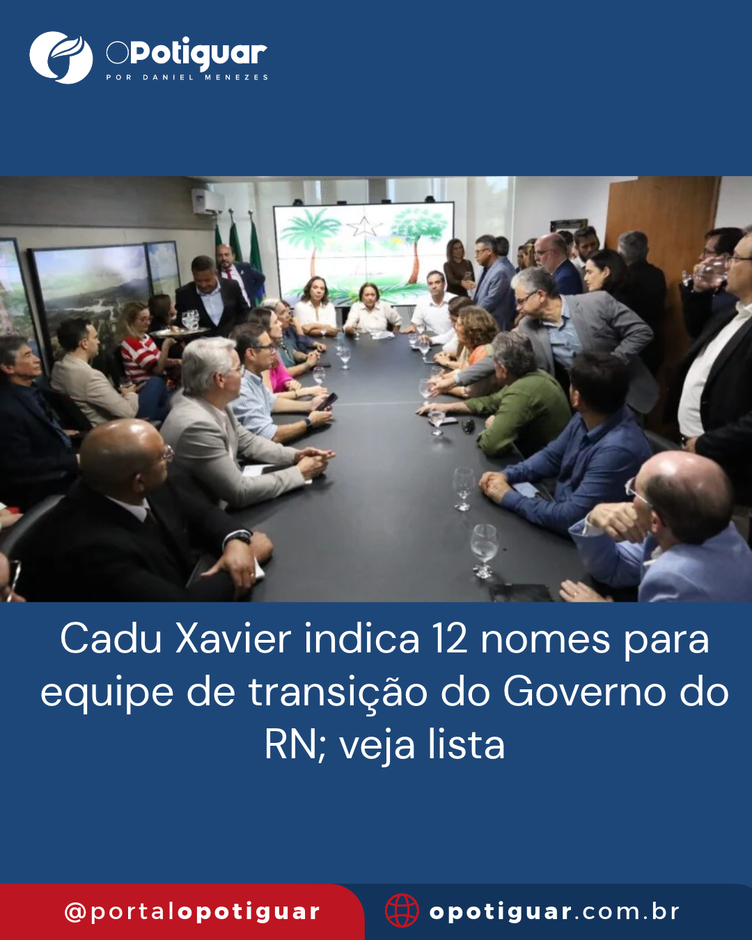 Foto do post
