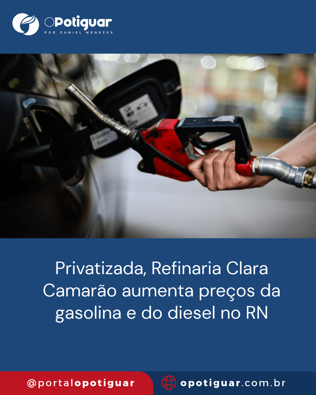 Foto do post