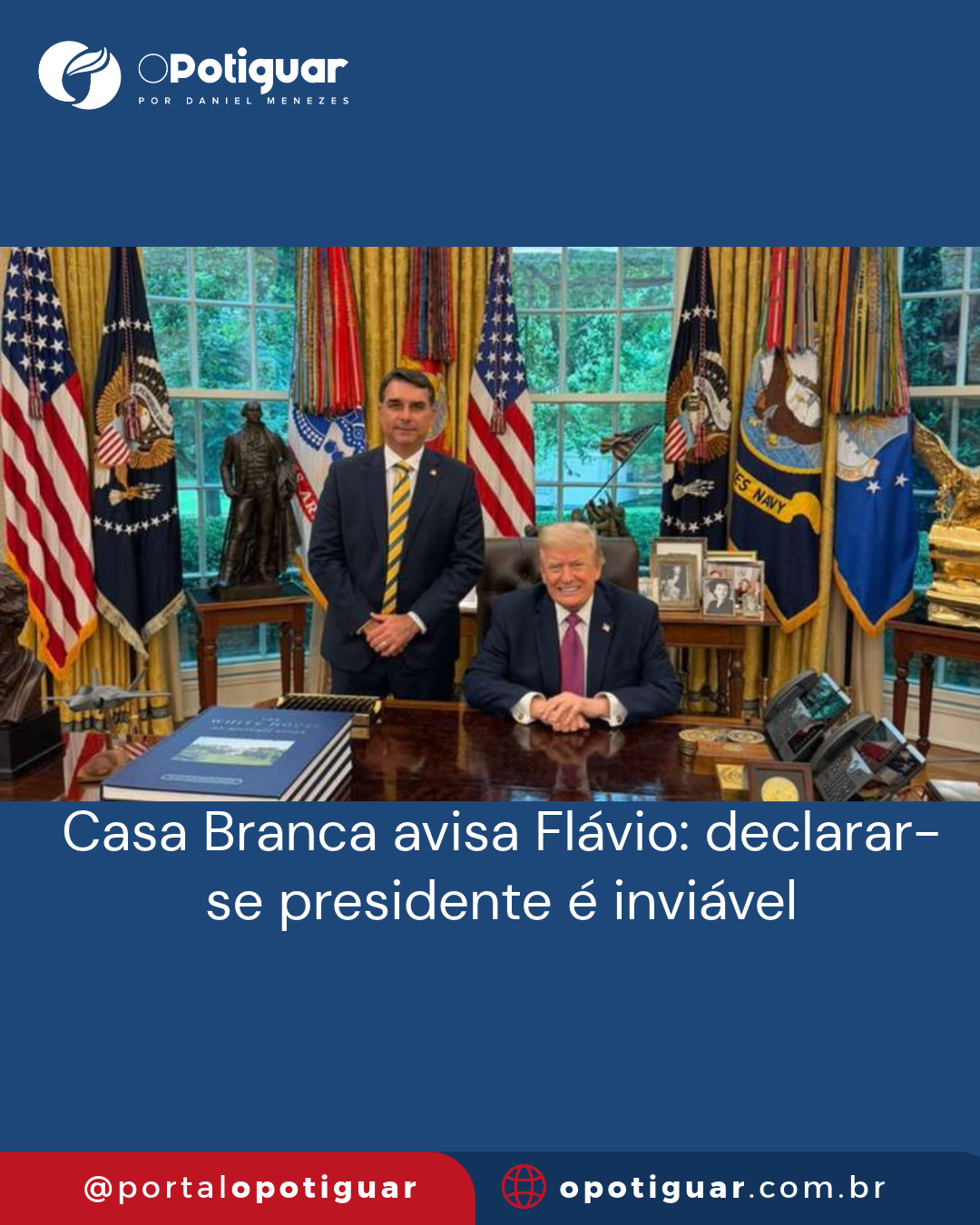 Foto do post