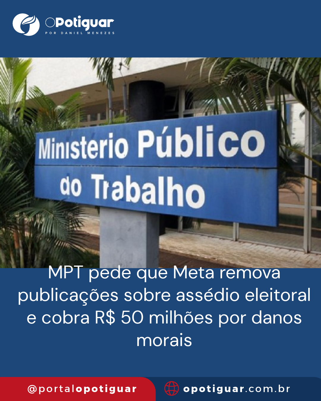 Foto do post