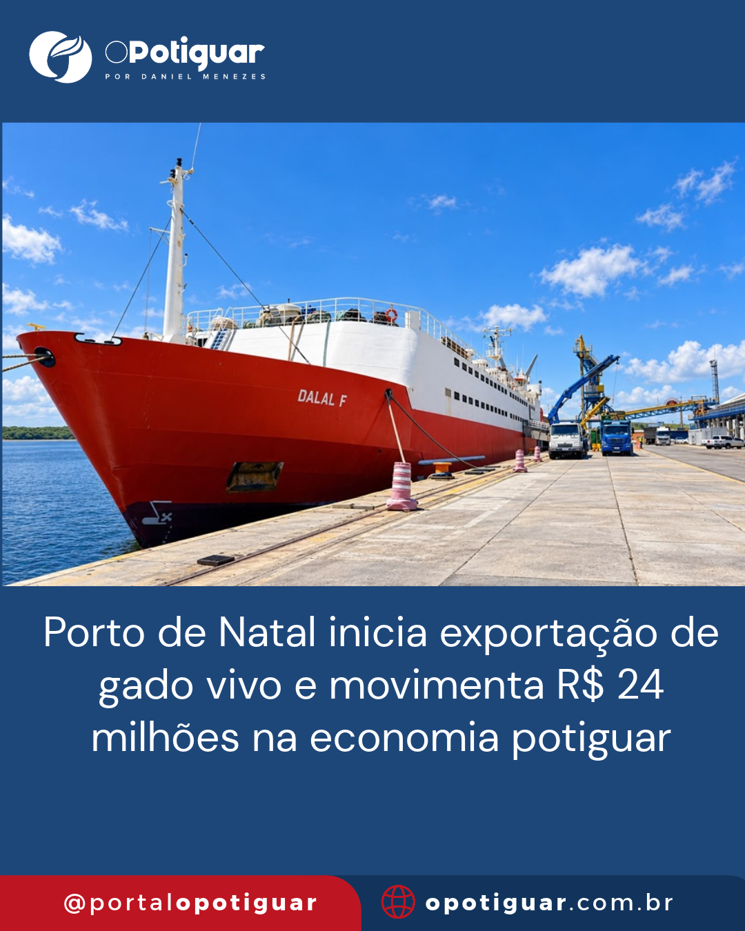 Foto do post