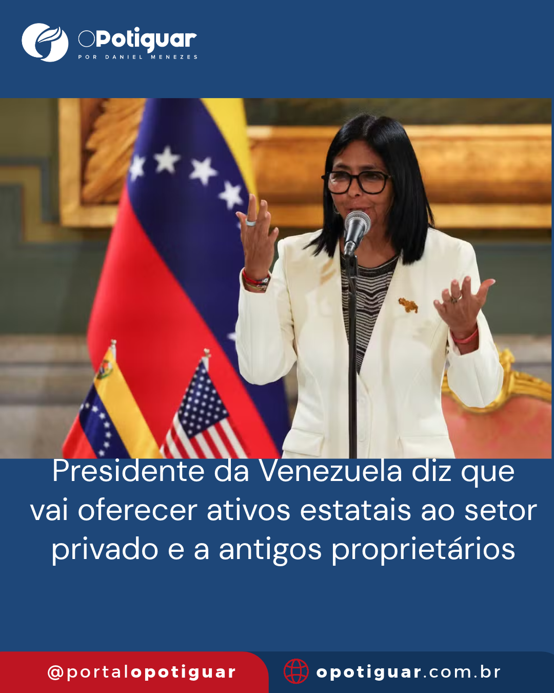 Foto do post