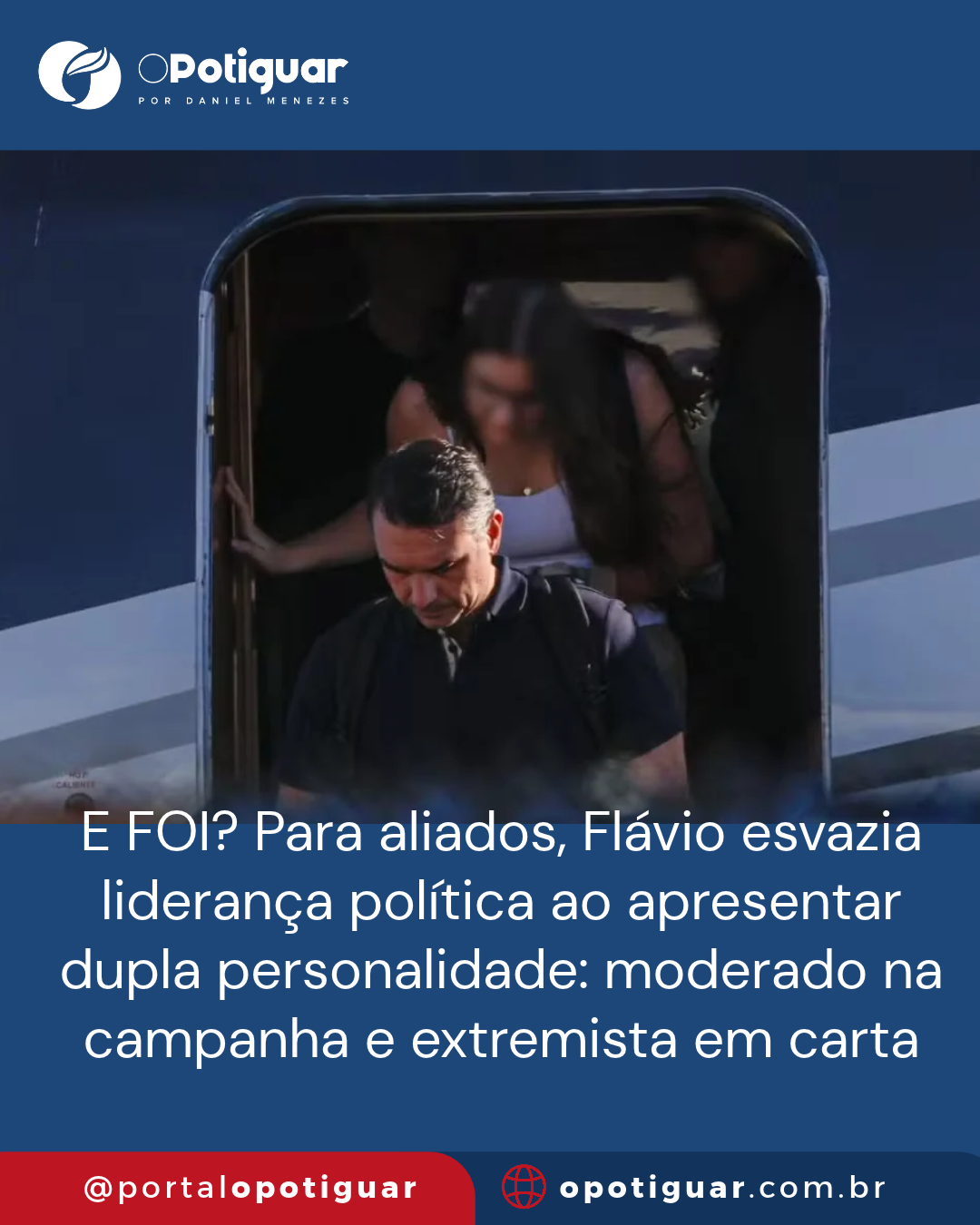 Foto do post