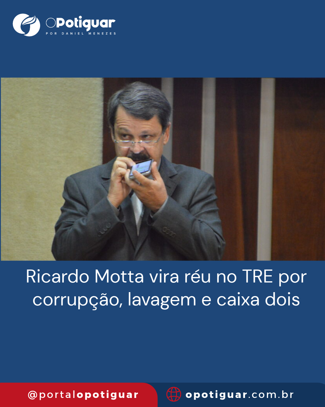 Foto do post