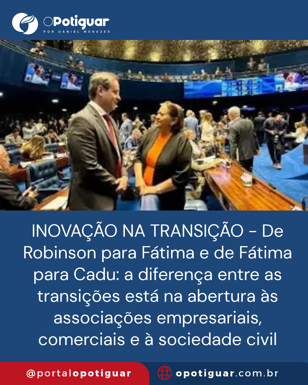 Foto do post