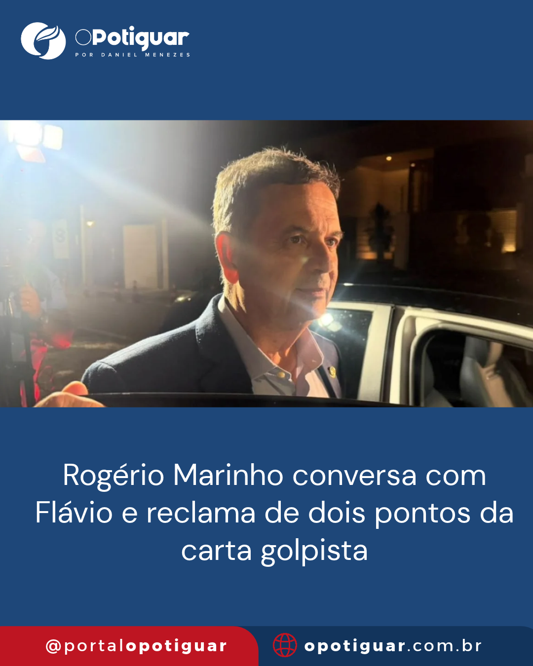Foto do post