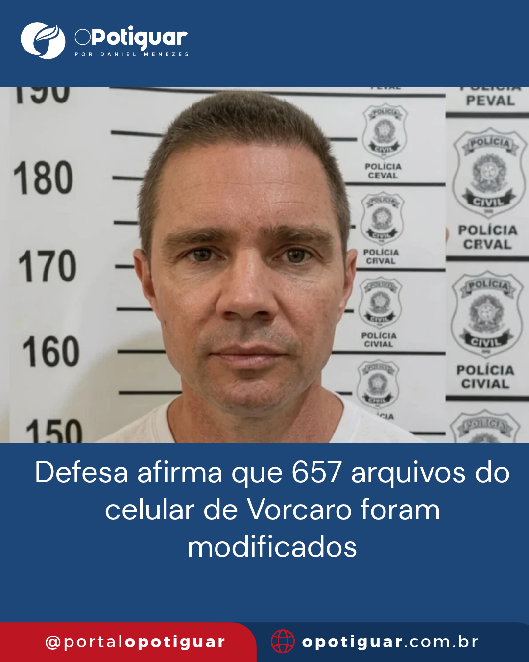 Foto do post