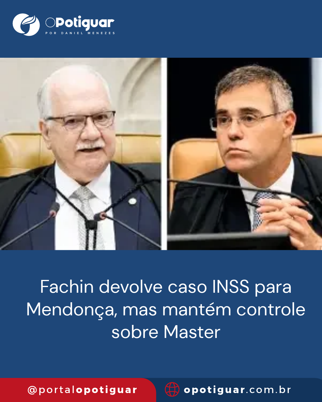 Foto do post