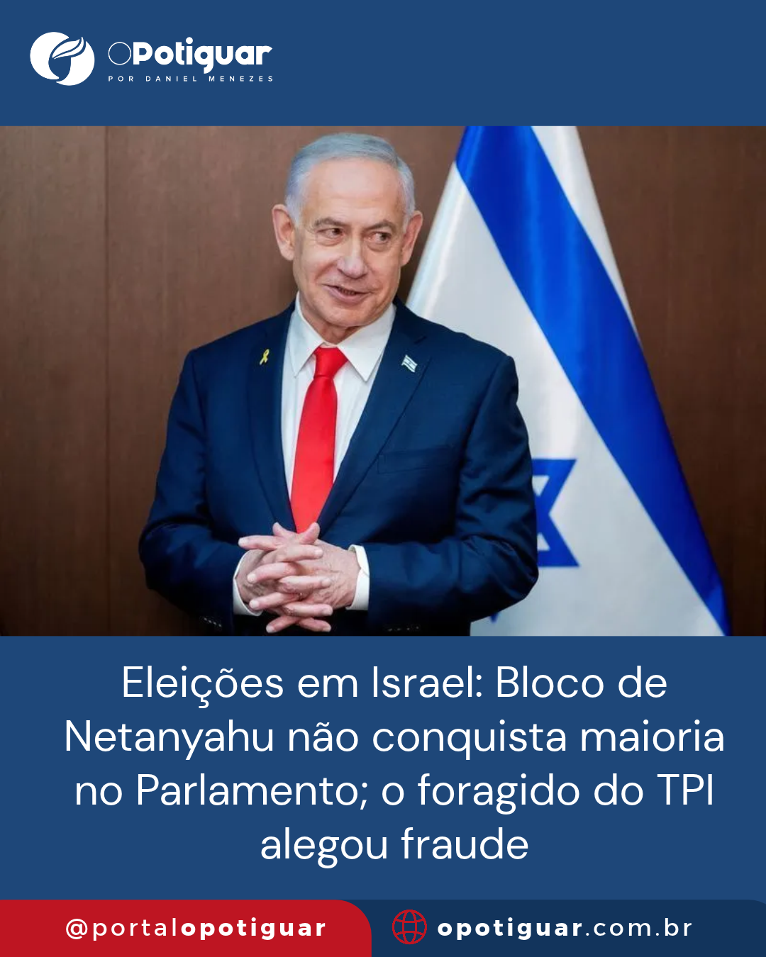 Foto do post