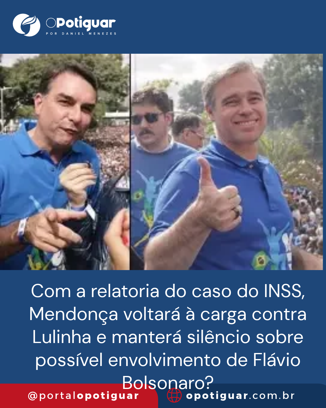 Foto do post