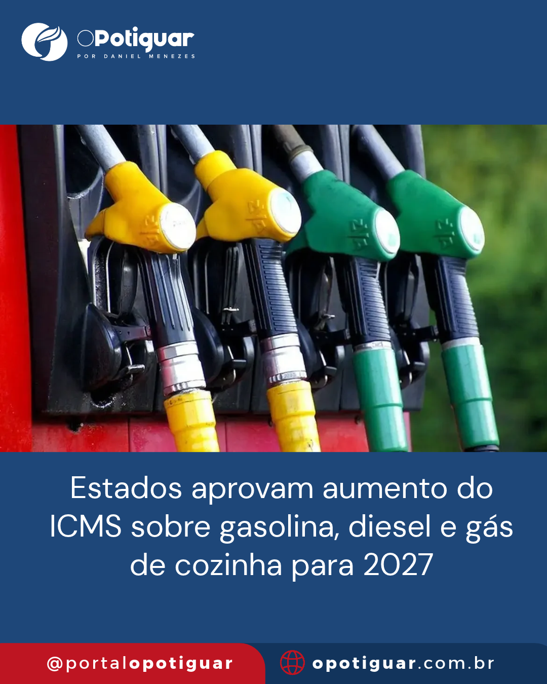 Foto do post