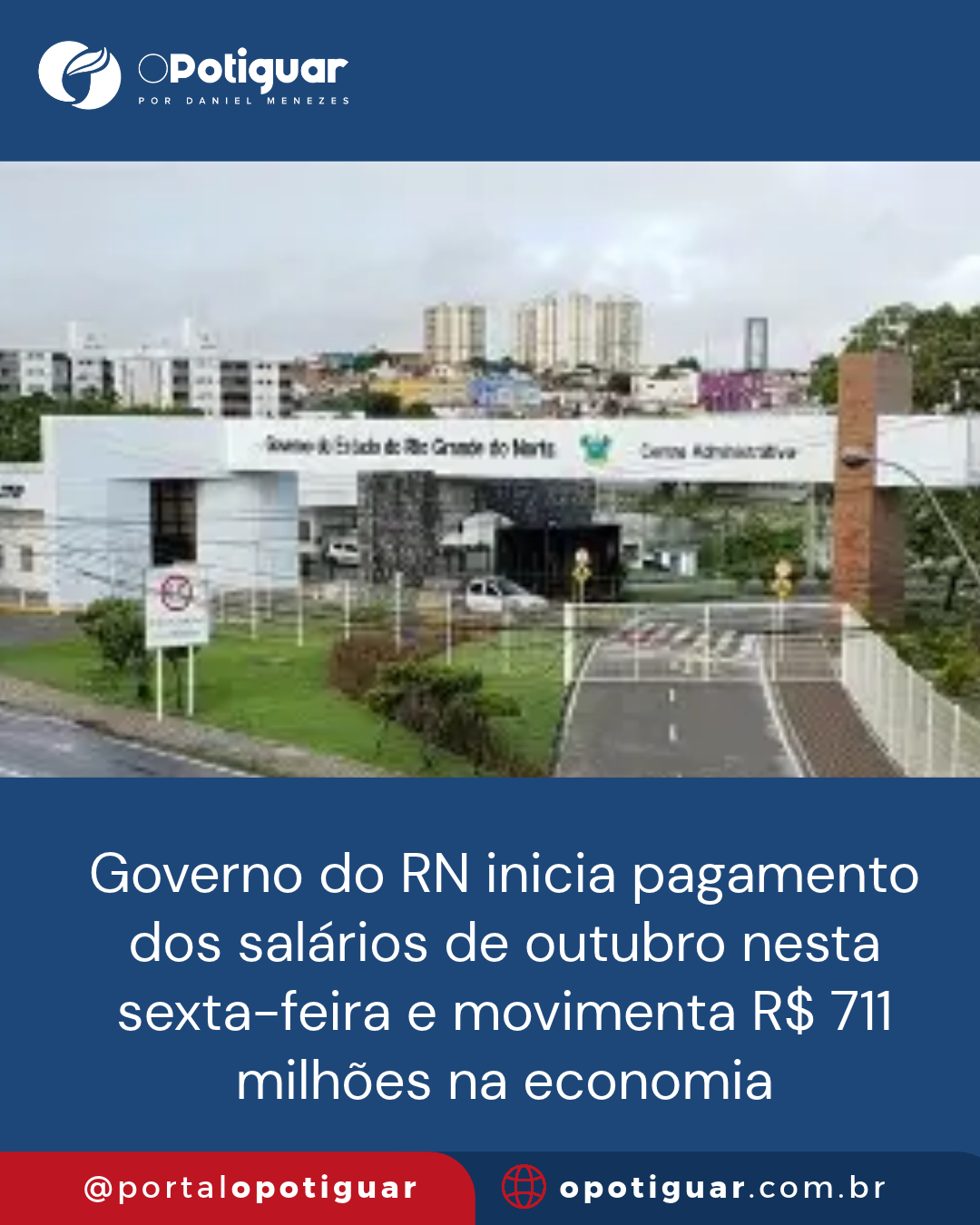 Foto do post