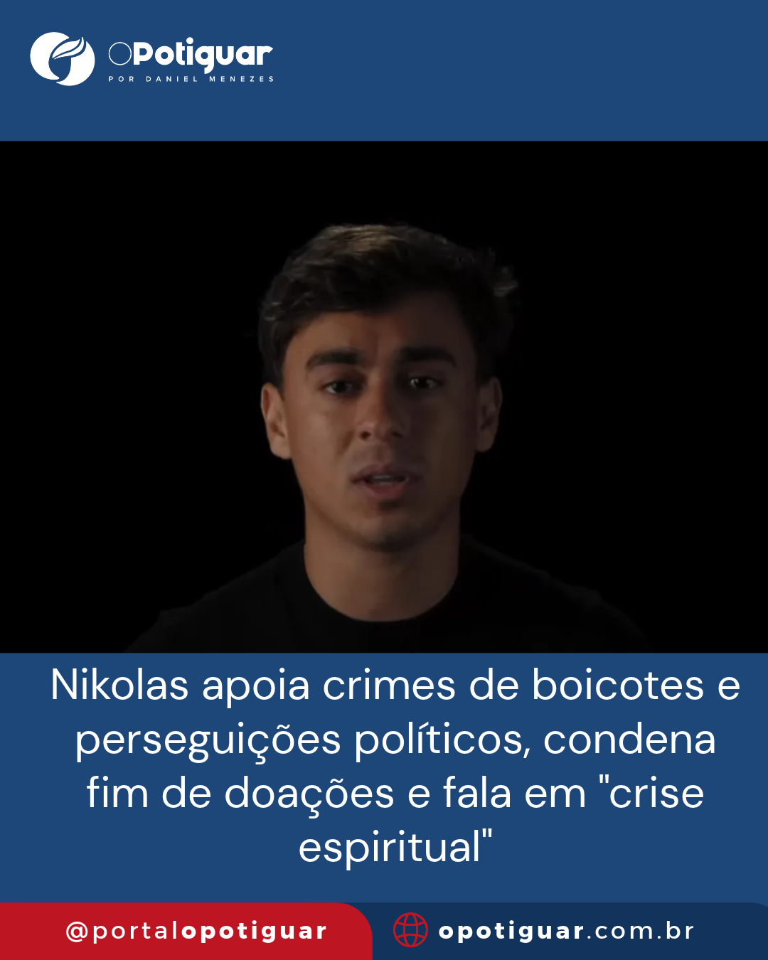 Foto do post
