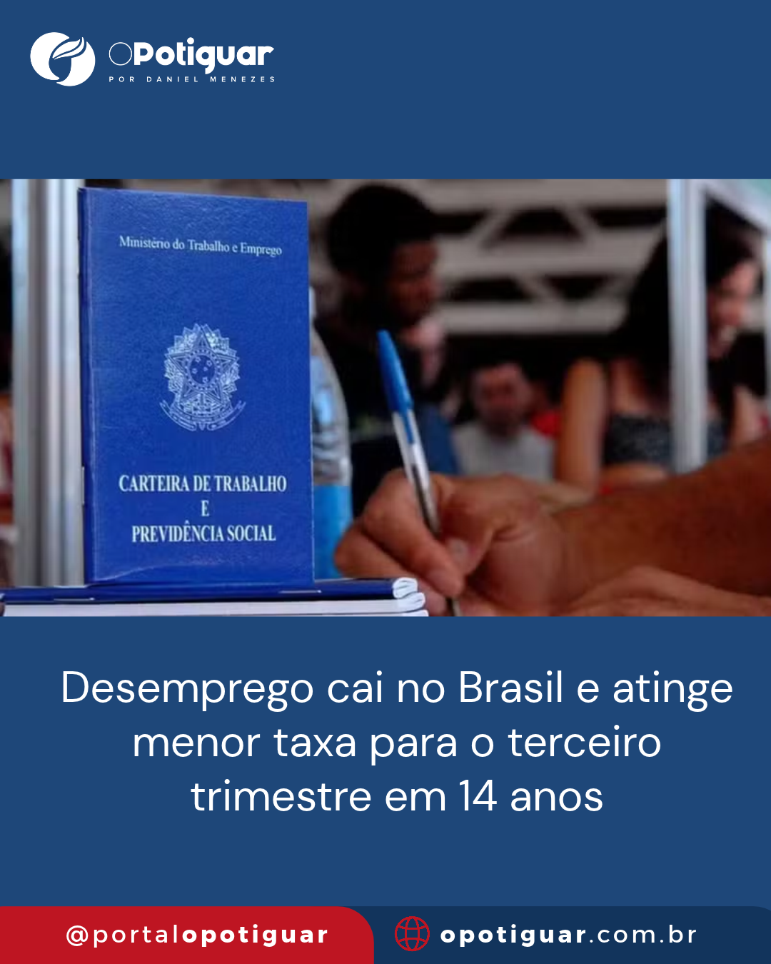 Foto do post