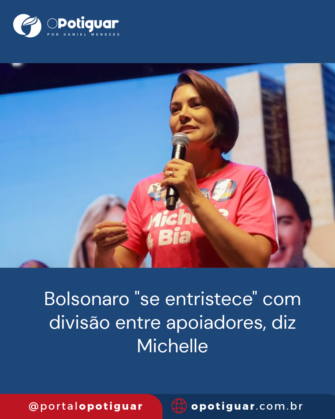 Foto do post