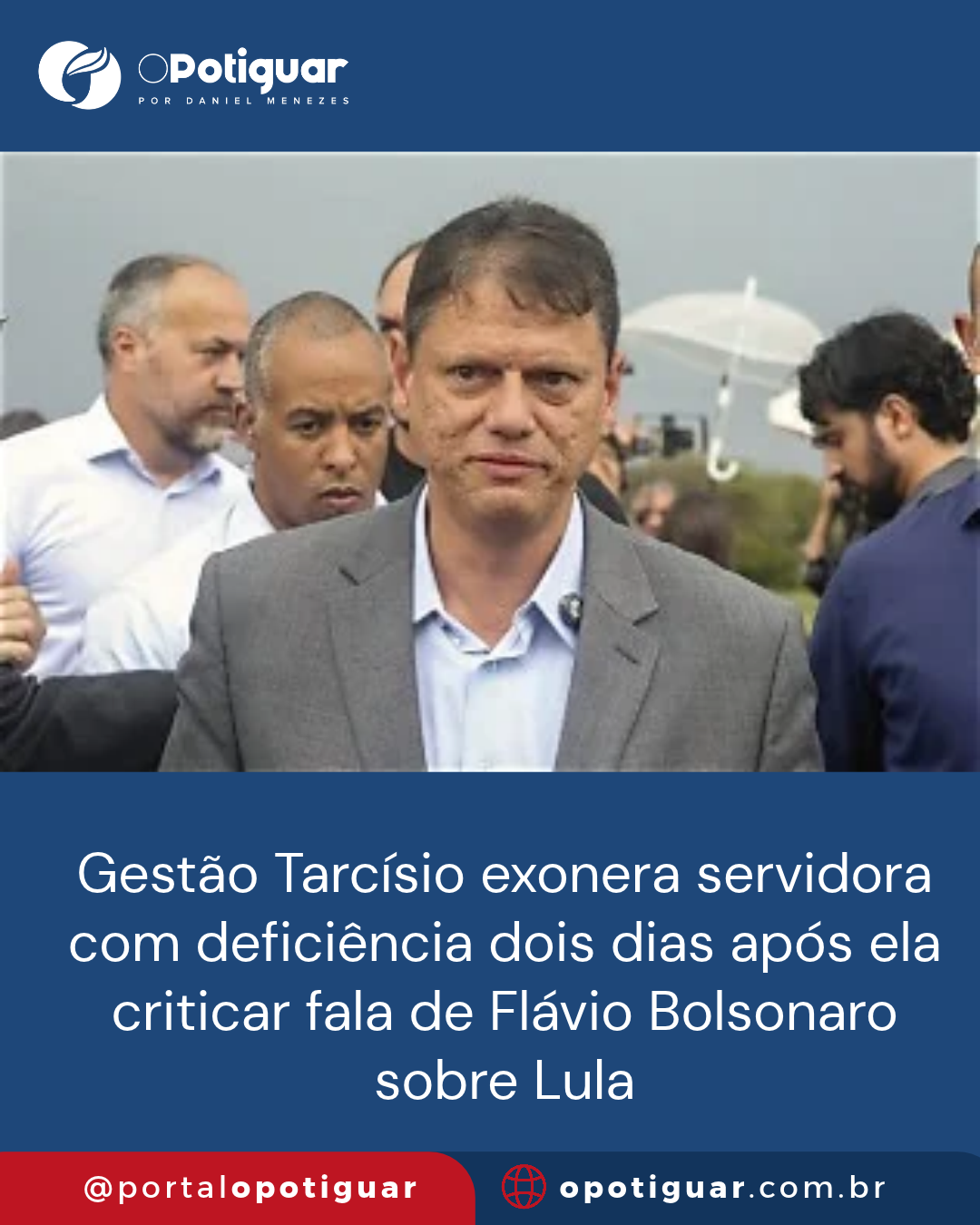 Foto do post