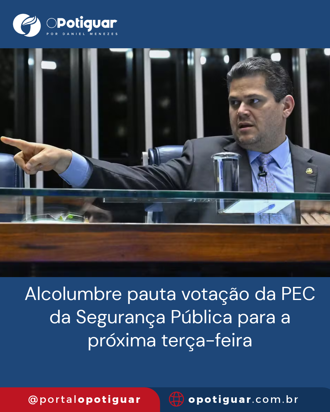 Foto do post