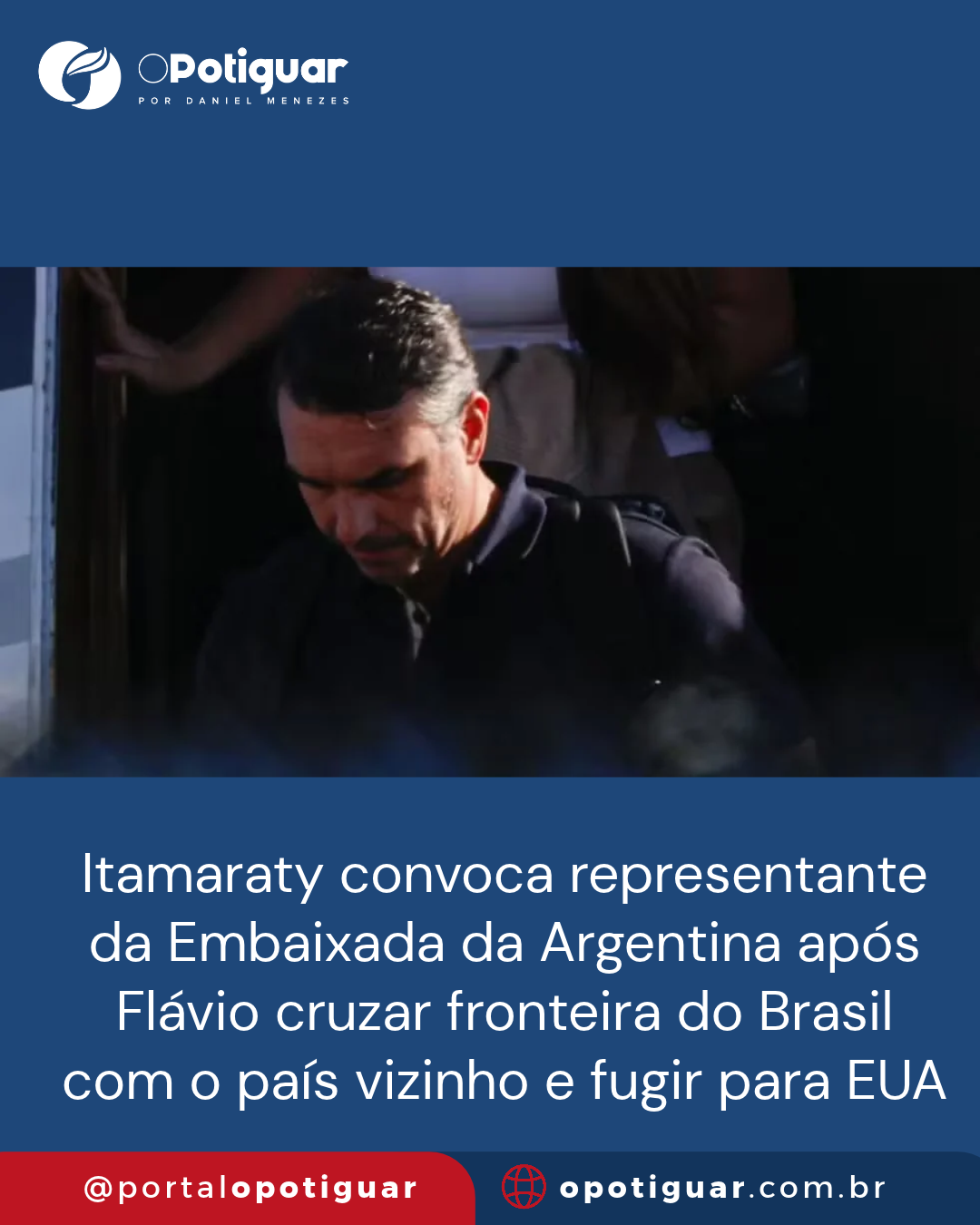 Foto do post
