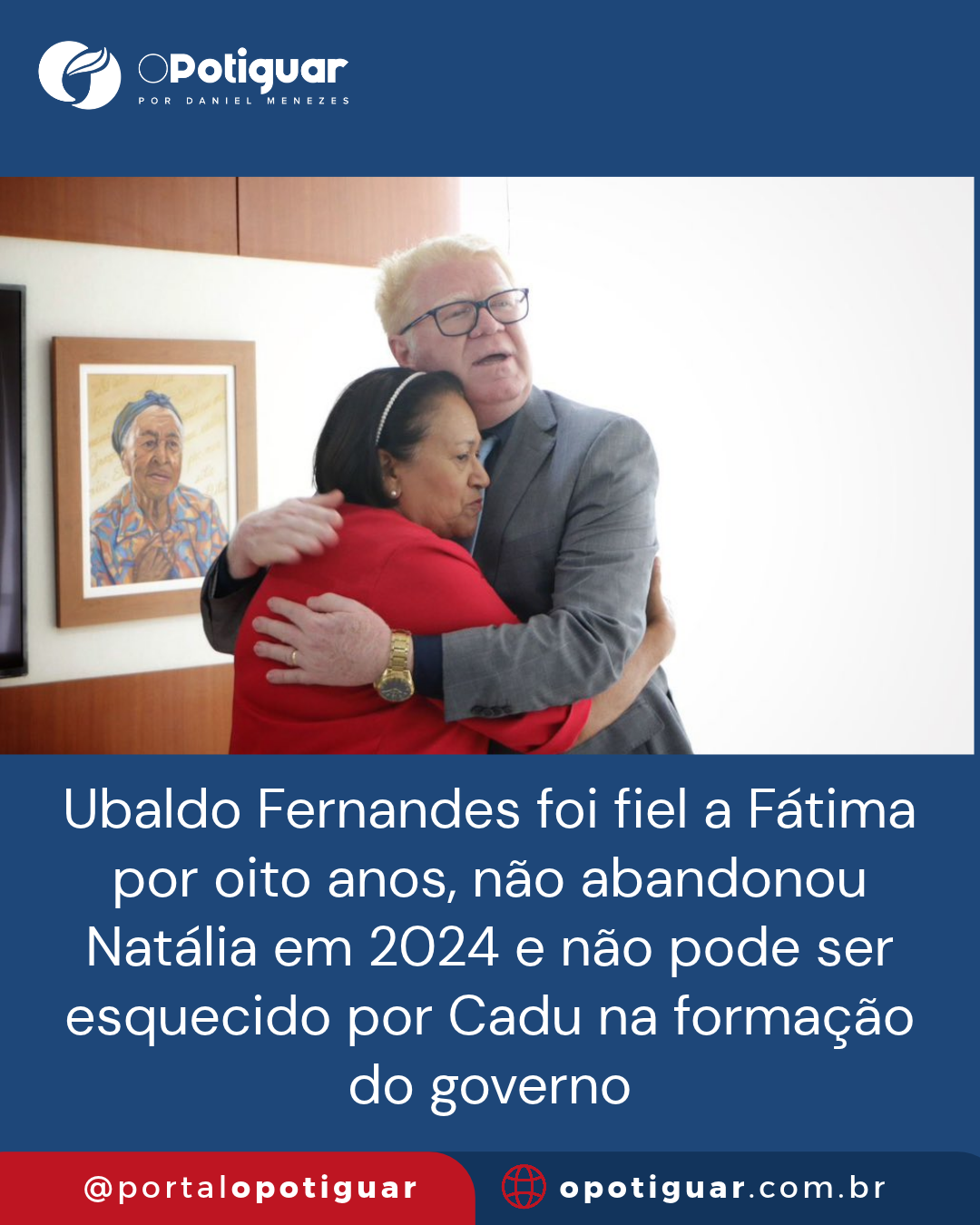 Foto do post