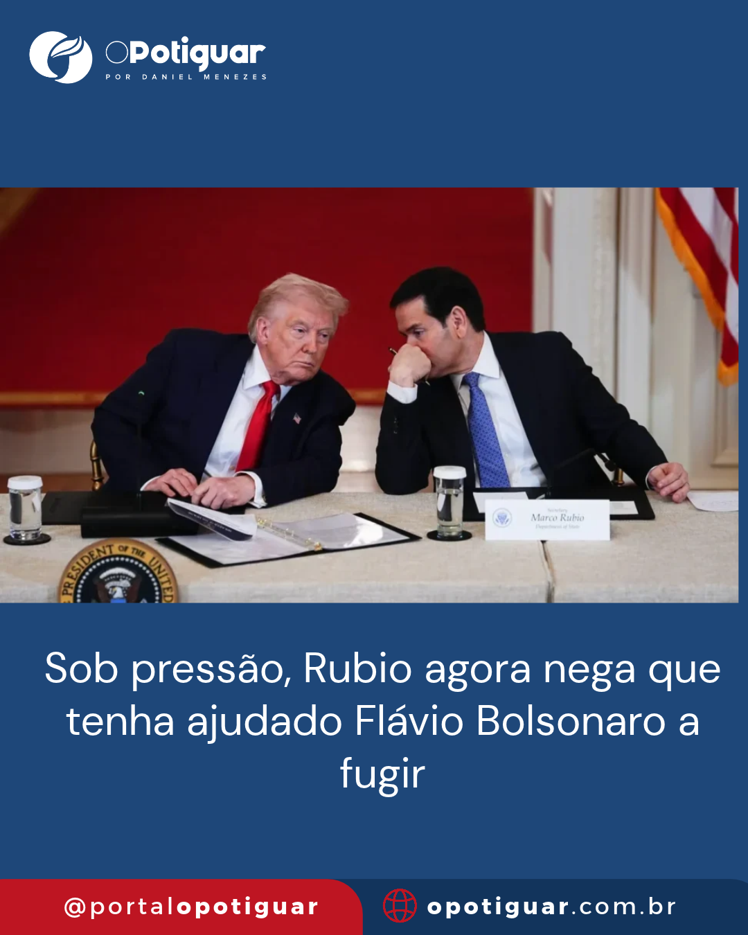 Foto do post