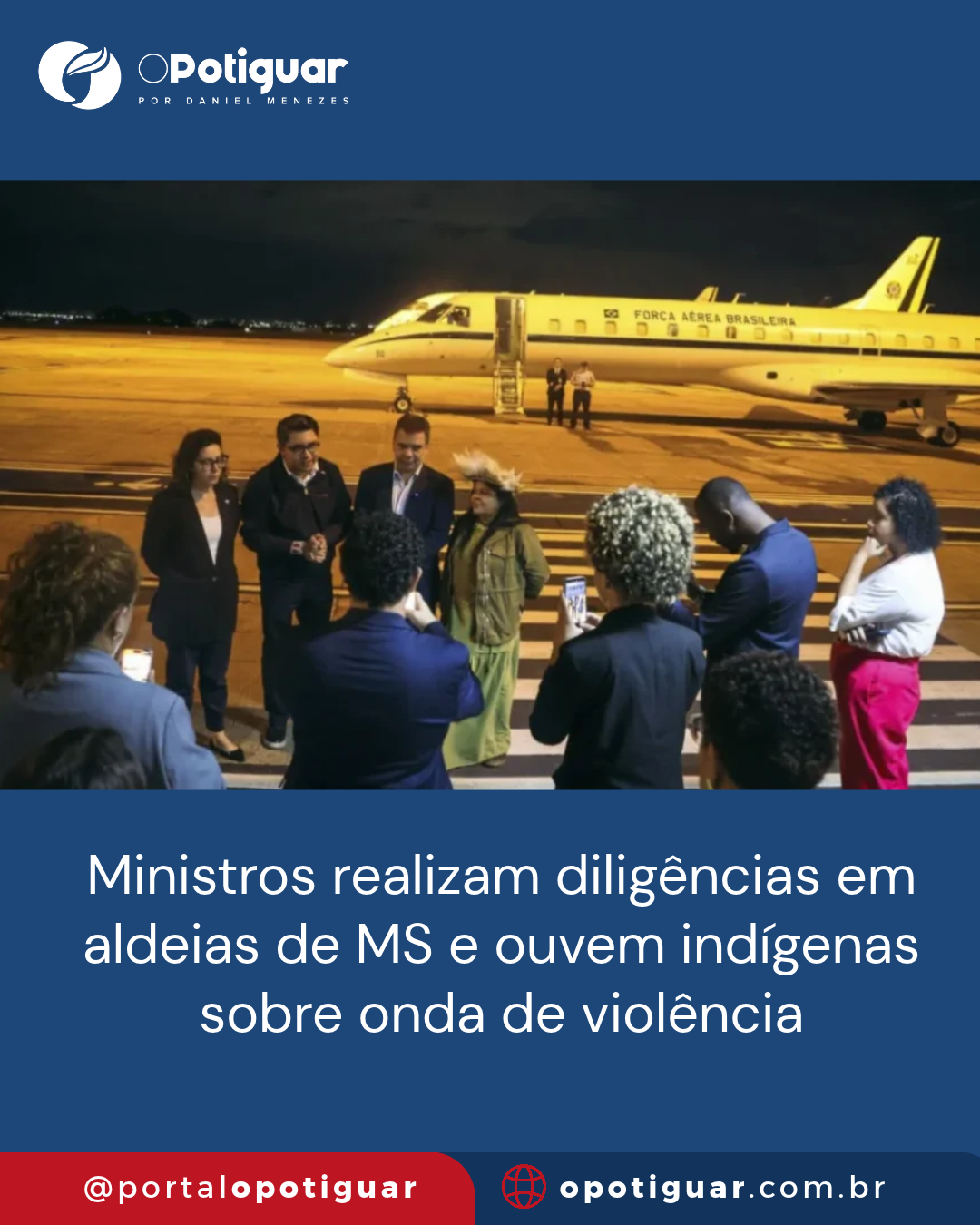 Foto do post