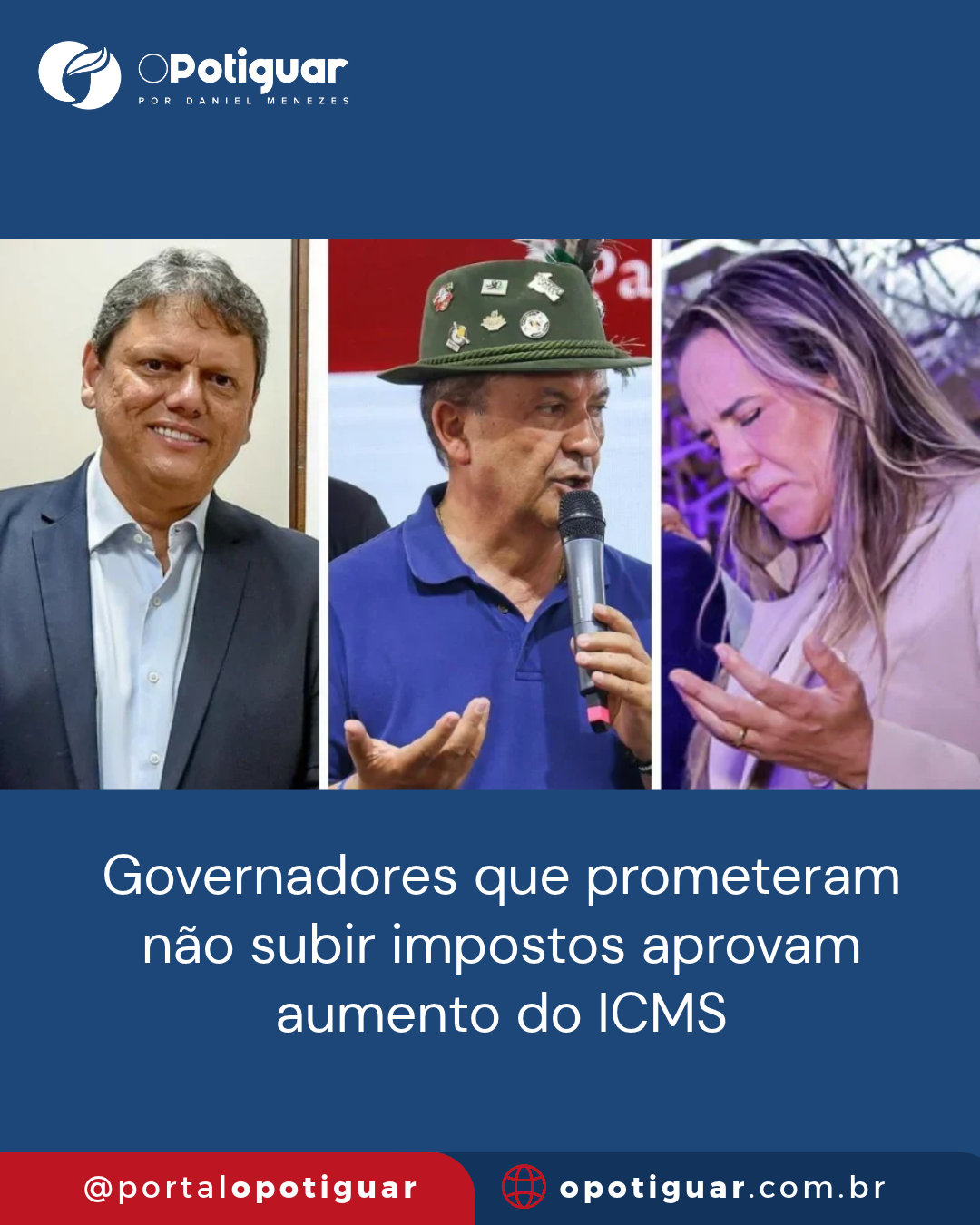 Foto do post