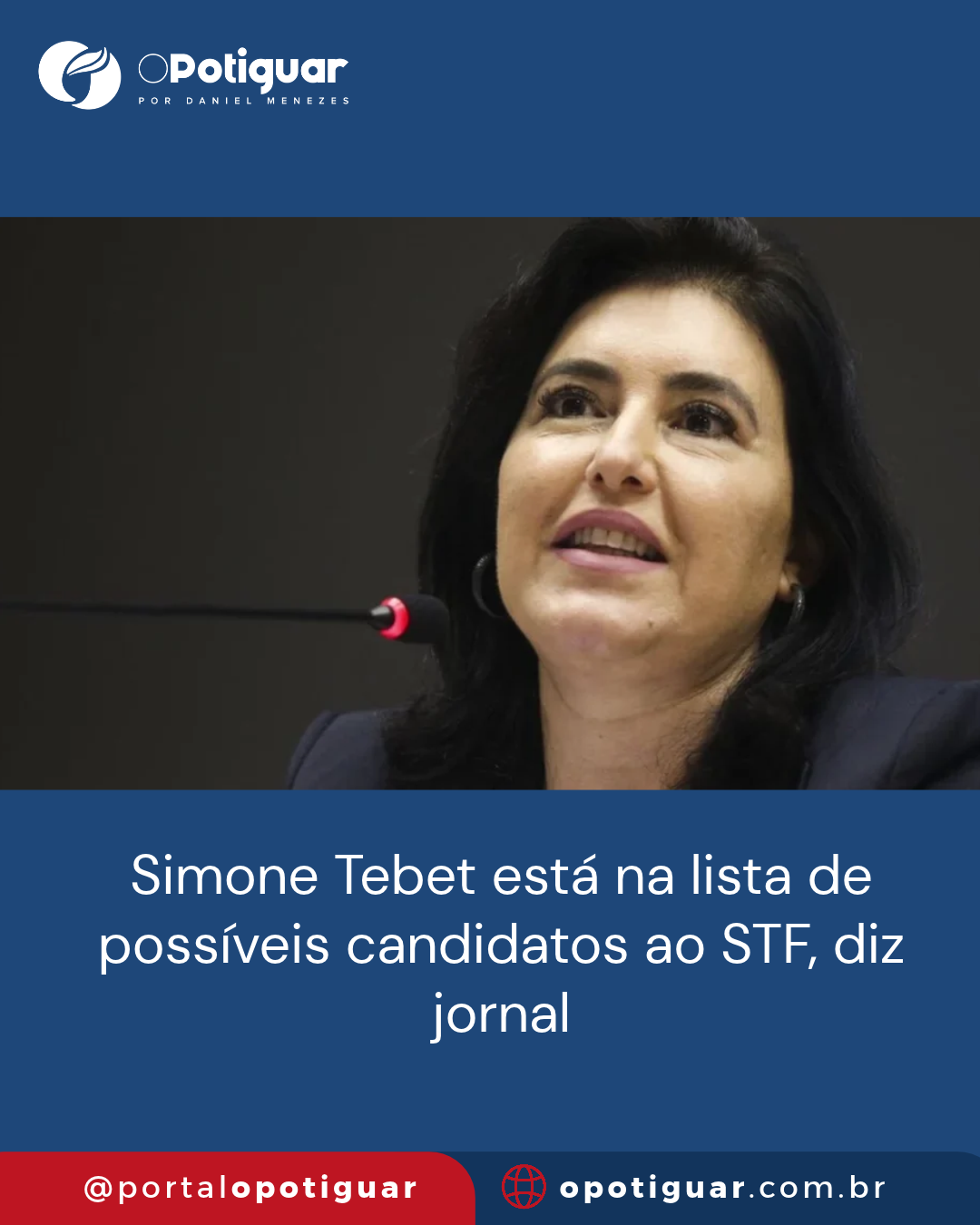 Foto do post